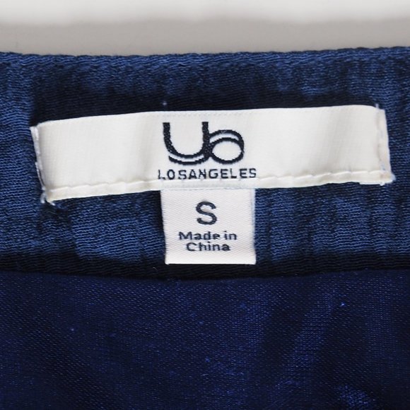 YA Los Angeles Dress - Picture 10 of 10